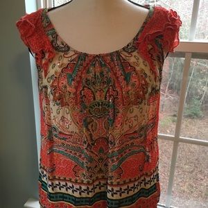 bila top - Made in India size XLP